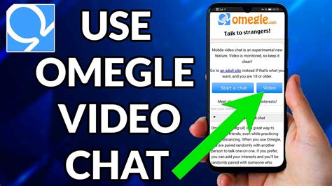 omegle video